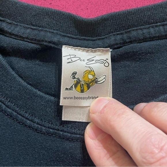 Maui Surf 00s y2k Florida tourist t shirt men’s L - Picture 6 of 6